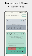 JamJars: Savings Tracker Capture d'écran 1