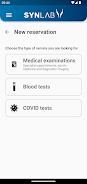 SYNLAB應用截圖第1張