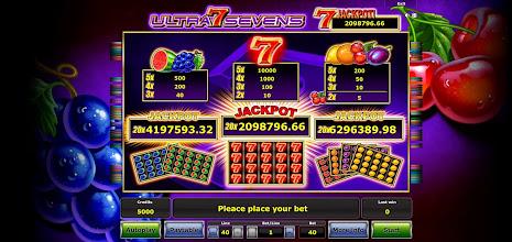 Meet Cherries Casino Slot 스크린샷 2