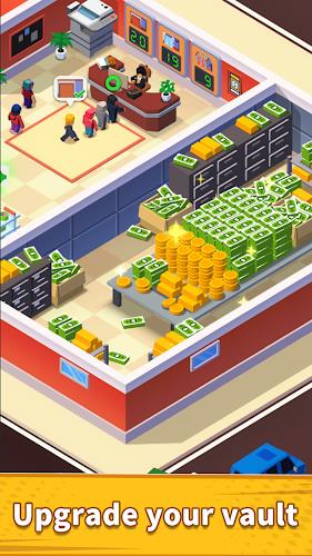 Storage Empire- Idle Tycoon Zrzut ekranu 3