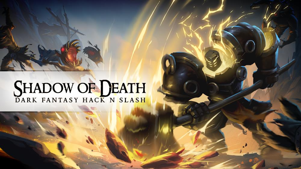 Shadow of Death Premium Zrzut ekranu 0