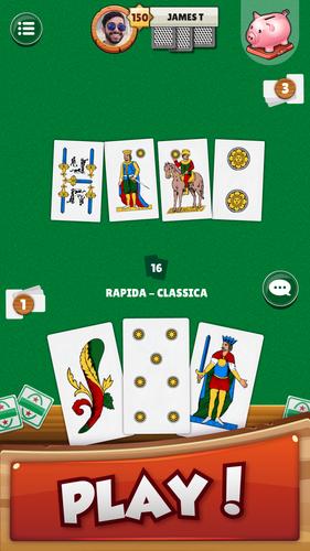 Scopa Captura de tela 0