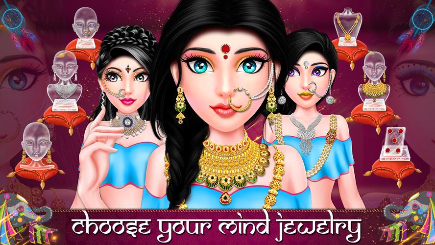 Summer Indian Wedding Rituals應用截圖第3張