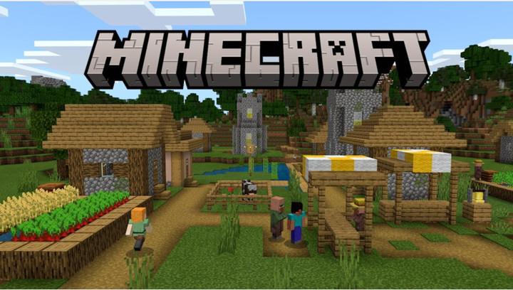 Minecraft應用截圖第1張