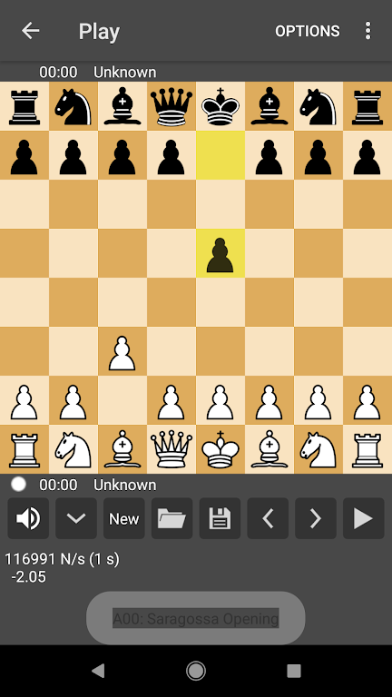 Chess Online (3D) Tangkapan skrin 2