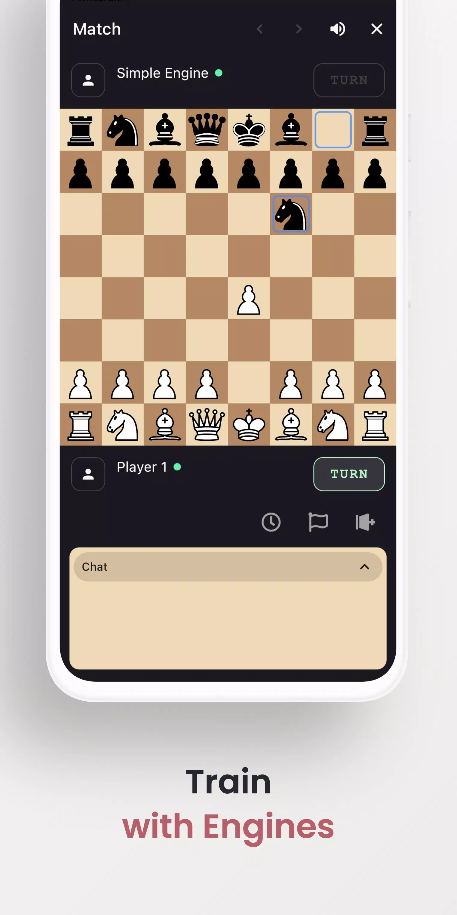 WhitePawn ภาพหน้าจอ 1