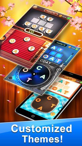 Word Shuffle Ảnh chụp màn hình 1