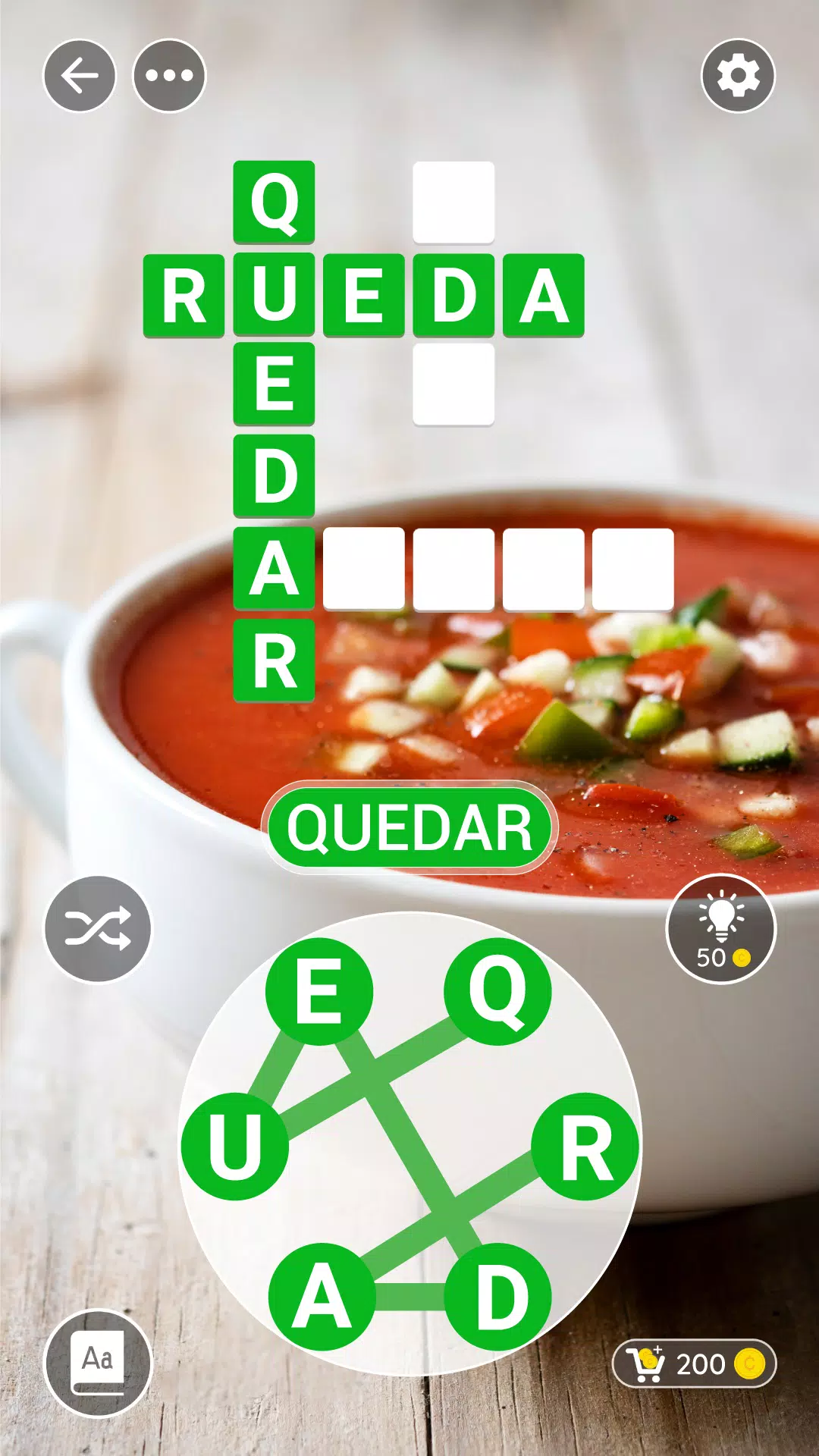 Ciudad de Palabras应用截图第0张