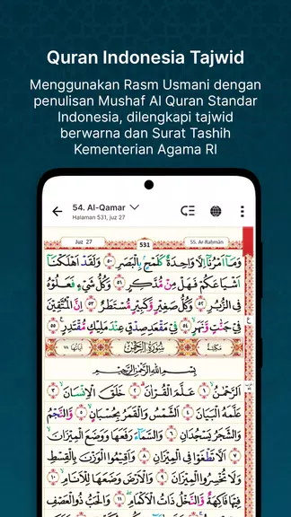 QuranBest: Al Quran & Adzan Tangkapan skrin 1