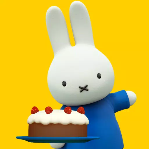 Le Monde de Miffy