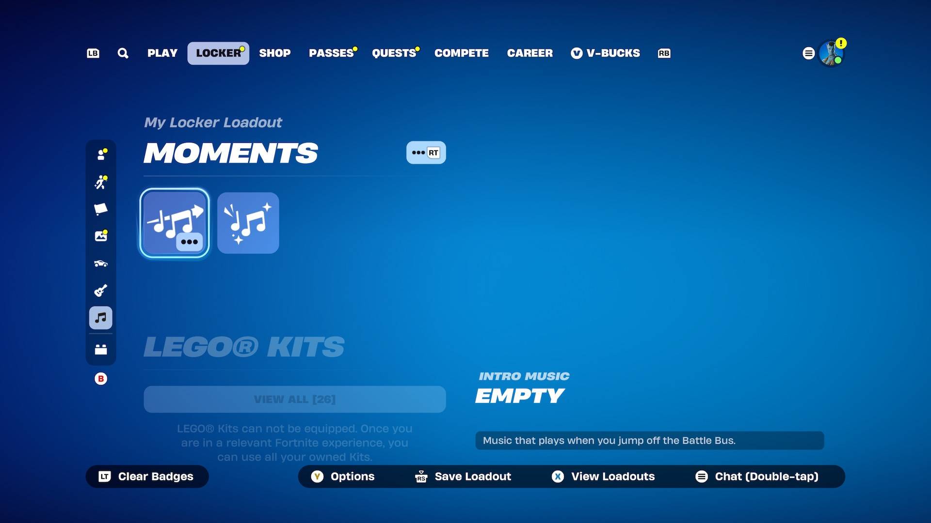 Momentos de Fortnite: cómo capturar y utilizar