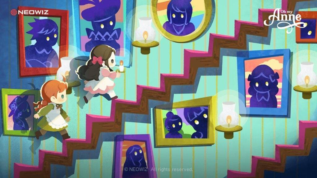 "Oh My Anne Unveils Rilla's Storybook Update"
