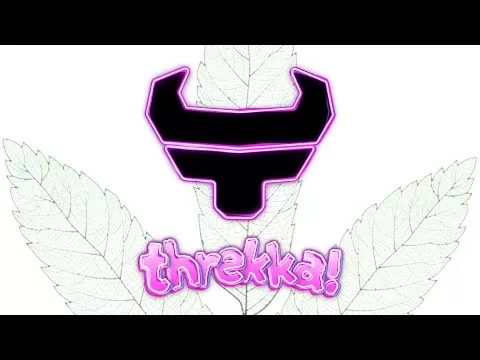 Threkka 게임 플레이 스크린 샷