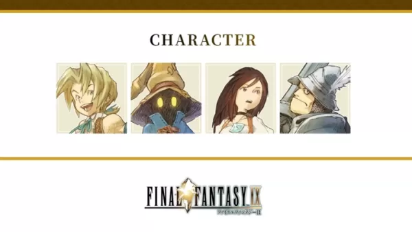 FF9 रीमेक अटकलें वर्षगांठ साइट पर अपडेट के बाद बढ़ जाती हैं