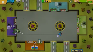 Airport Control 2 : Airplane スクリーンショット 3