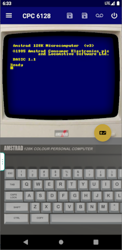 Azimuth Emulator স্ক্রিনশট 0