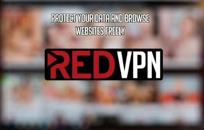 RED VPN - Unblock Websites VPN应用截图第2张