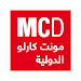 مونت كارلو الدولية - MCD