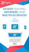 ZingPoll স্ক্রিনশট 0