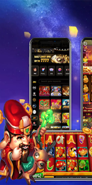 Mr All In One Casino 777 স্ক্রিনশট 0