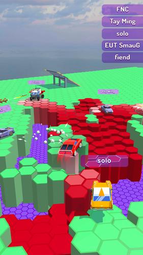 Cars Arena Screenshot 2