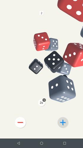 Just a Dice स्क्रीनशॉट 3