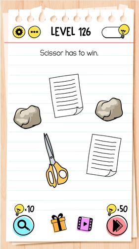 Brain Test應用截圖第2張