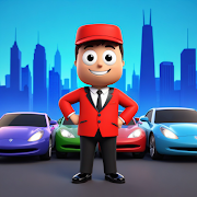 Valet Master - Car Parking Mod