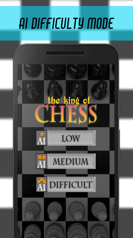 Chess - Real Chess Game of 2018 Tangkapan skrin 1