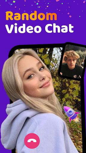 CAMSODA - Video Chat & Go Live ภาพหน้าจอ 1