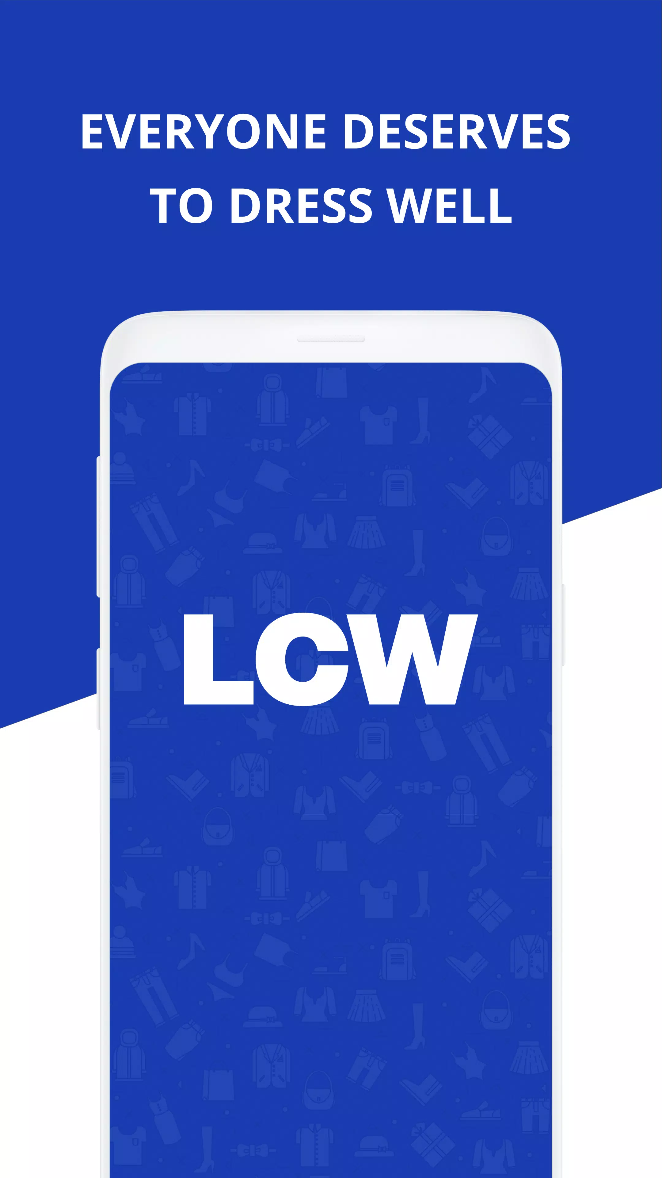 LCW – Online Alışveriş 스크린샷 0