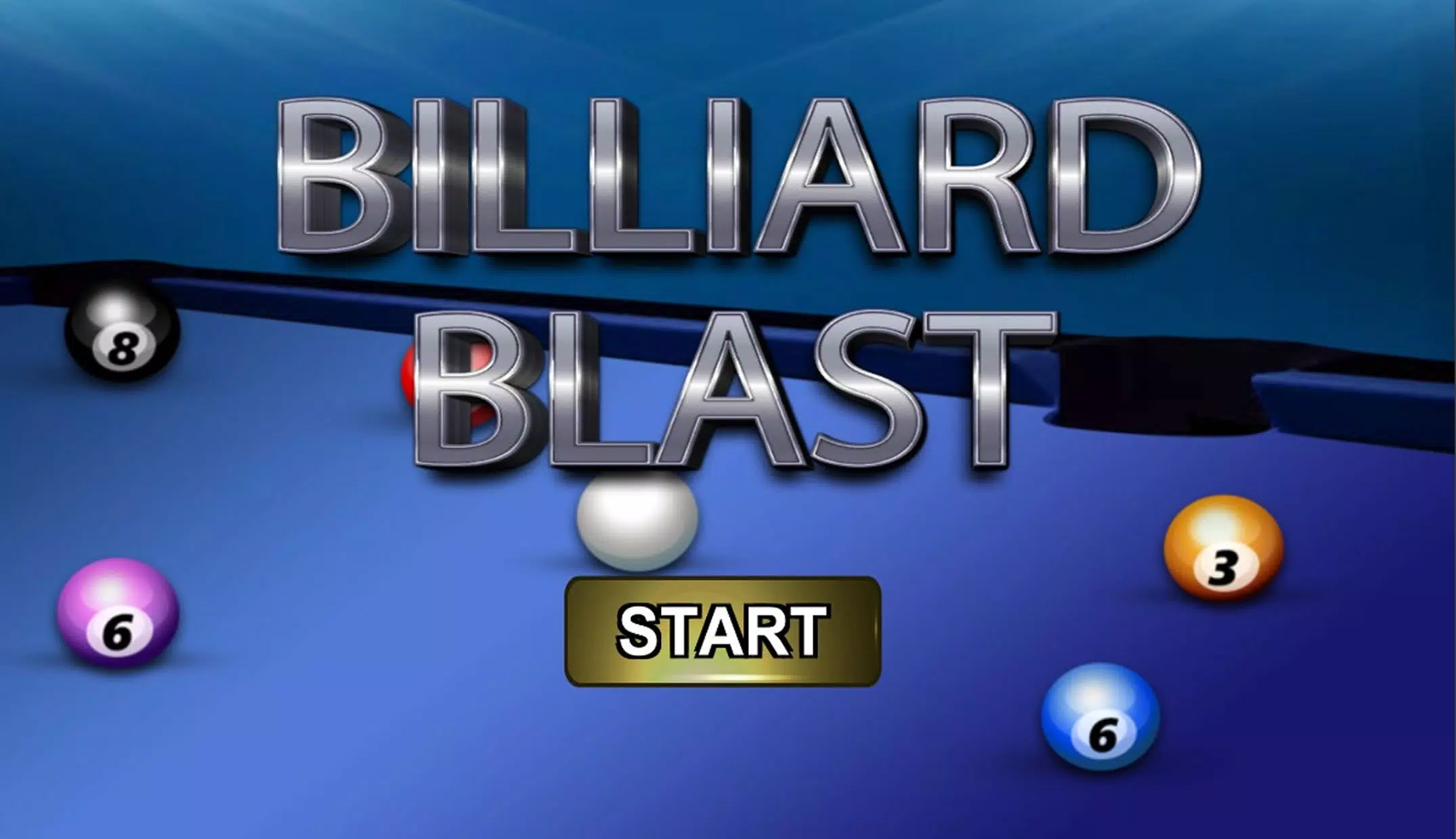 8 Ball Billiard Blast Ekran Görüntüsü 3