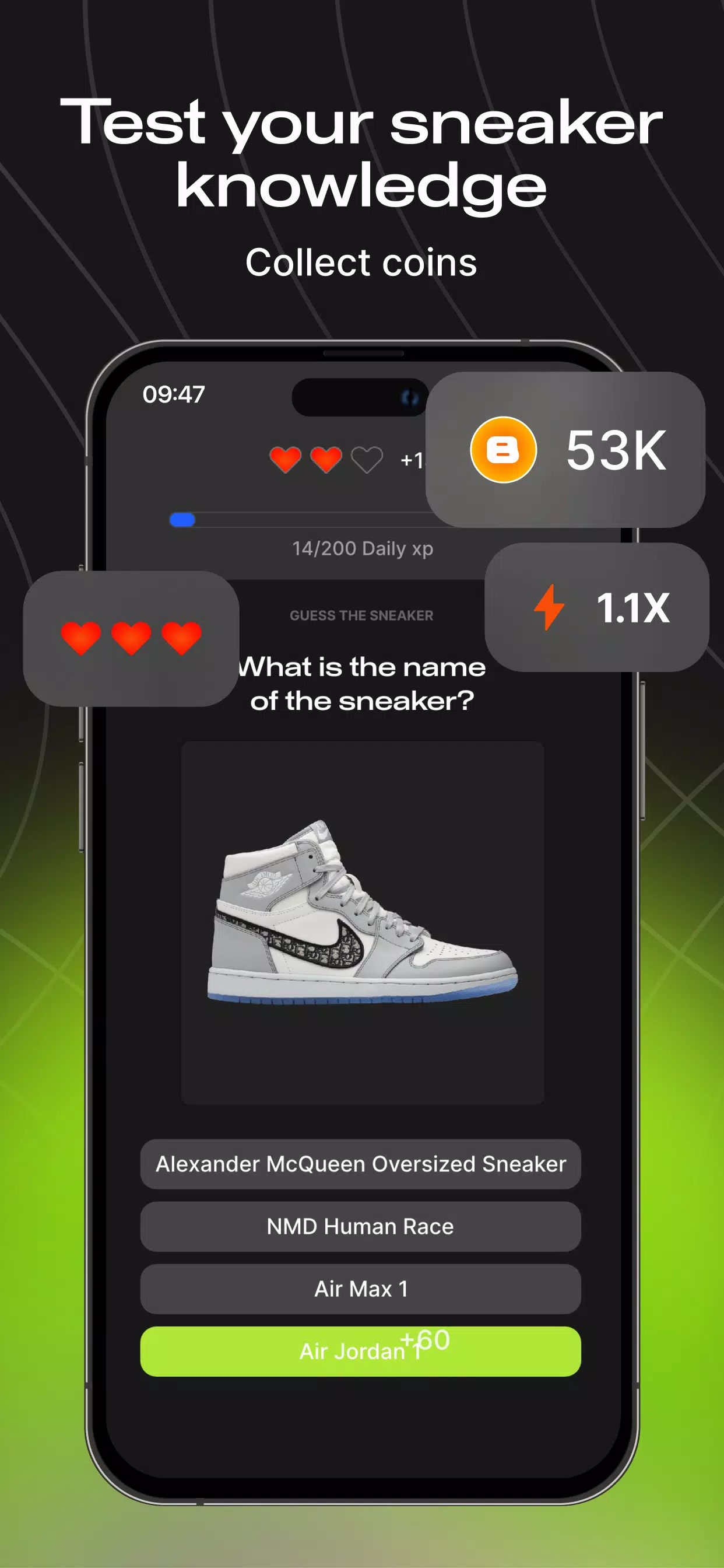 Boxed Up: Sneaker Card Game應用截圖第3張