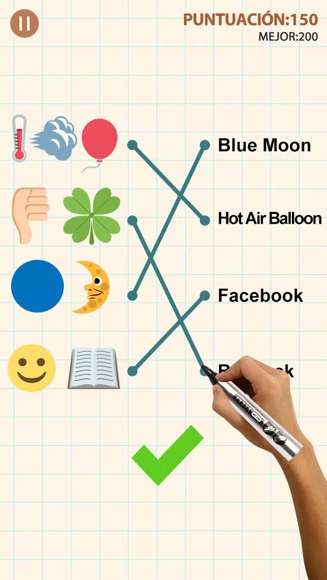 Viaje De Palabra Screenshot 1