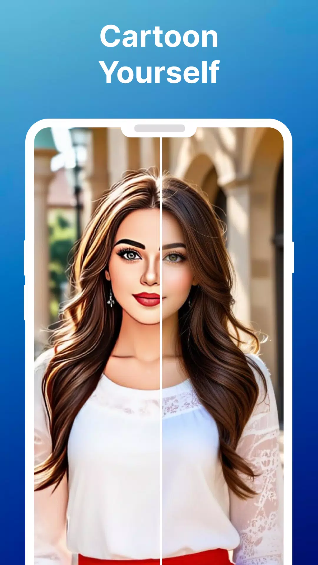 Repixel: AI Photo Enhancer ภาพหน้าจอ 1