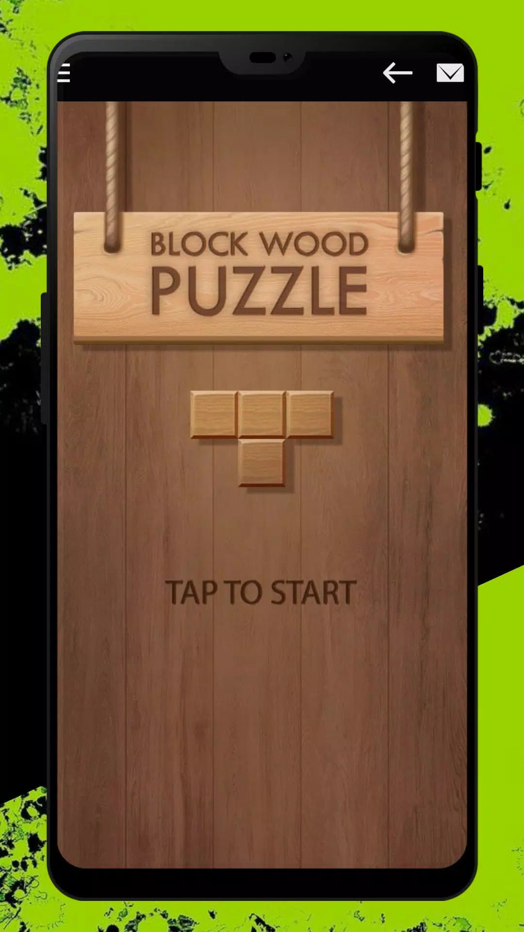 Puzzle Go স্ক্রিনশট 1