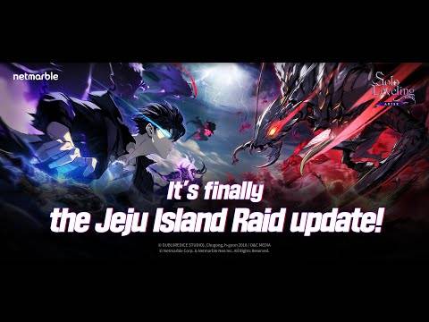 Solo Leveling: Arise Championship 2025