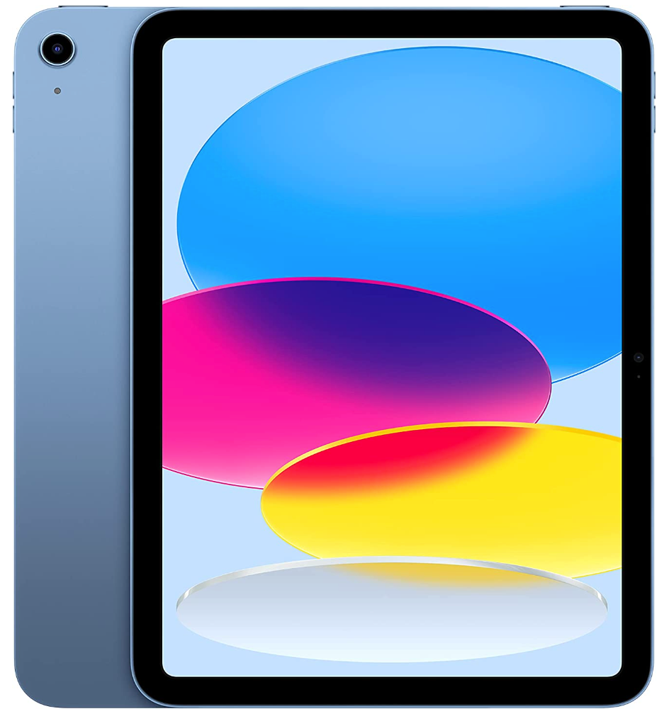 iPad (10th Gen)