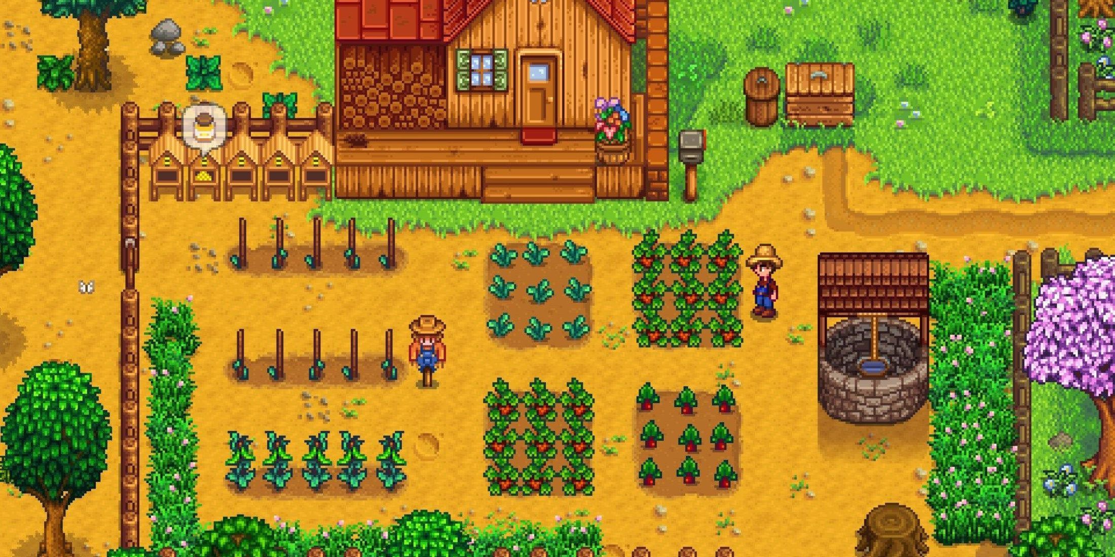 Stardew Pişmanlığı: Oyuncunun Çiçek Dansını Atlayarak Büyük Yanlış Adımı