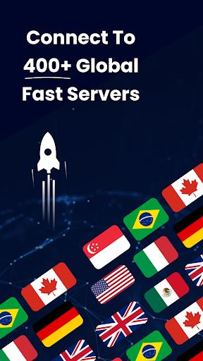 Fast VPN: Freedom VPN for All Zrzut ekranu 2