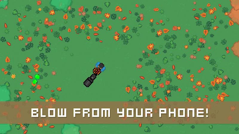 Leaf Blower Revolution Idle Screenshot 0