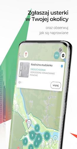 mMieszkaniec Captura de pantalla 3
