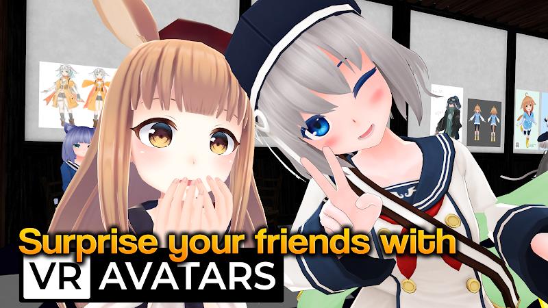 Avatars for VRChat স্ক্রিনশট 1