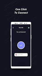 Nice VPN - VPN Proxy Capture d'écran 2