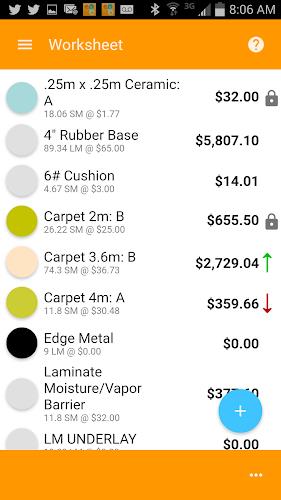 Measure Mobile ภาพหน้าจอ 2