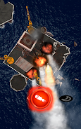 Drone Shooter War 3D スクリーンショット 1