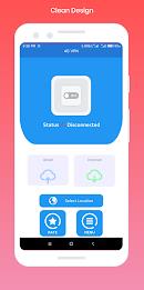 4G VPN Speed Screenshot 1