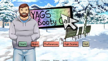 YAGS: Booty Call應用截圖第0張