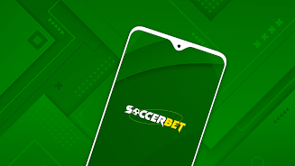 Live Game of Soccabets 스크린샷 1