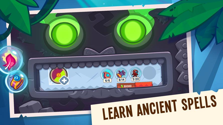 King of Thieves Schermafbeelding 3
